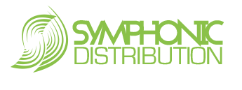 symphonic distribucion digital